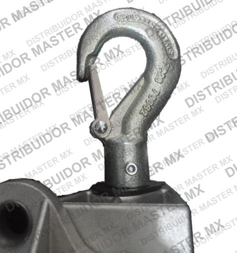 Balancer de 30 a 35 kg. 2.0 mts Chicago Pneumatic CP 9965
