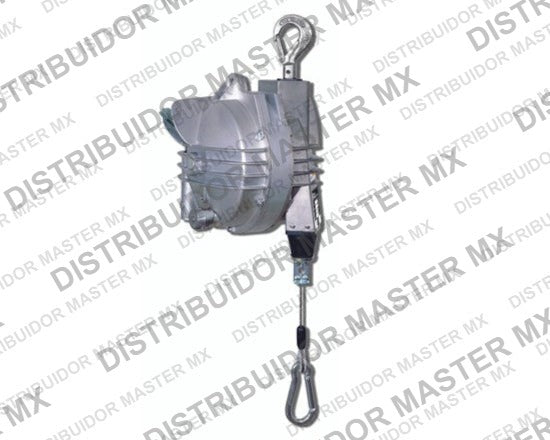 Balancer de 90 a 105 kg, 2.0 mts Chicago Pneumatic CP 9971