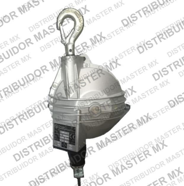 Balancer de 90 a 105 kg, 2.0 mts Chicago Pneumatic CP 9971
