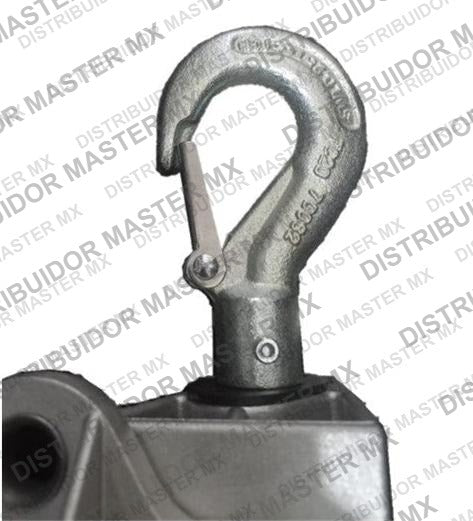 Balancer de 90 a 105 kg, 2.0 mts Chicago Pneumatic CP 9971