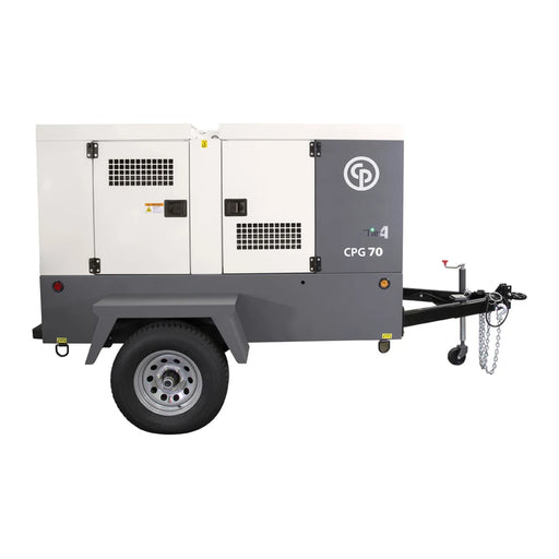 Generador CPG 70 Chicago Pneumatic