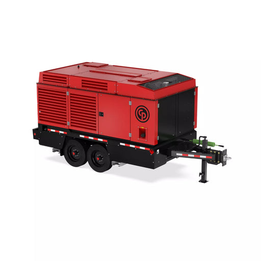Compresor CPS 1600 Chicago Pneumatic