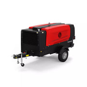 Compresor CPS 400-200 Chicago Pneumatic