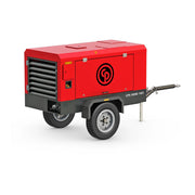Compresor CPS 400E Chicago Pneumatic