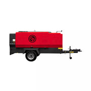Compresor CPS 650-250 Chicago Pneumatic