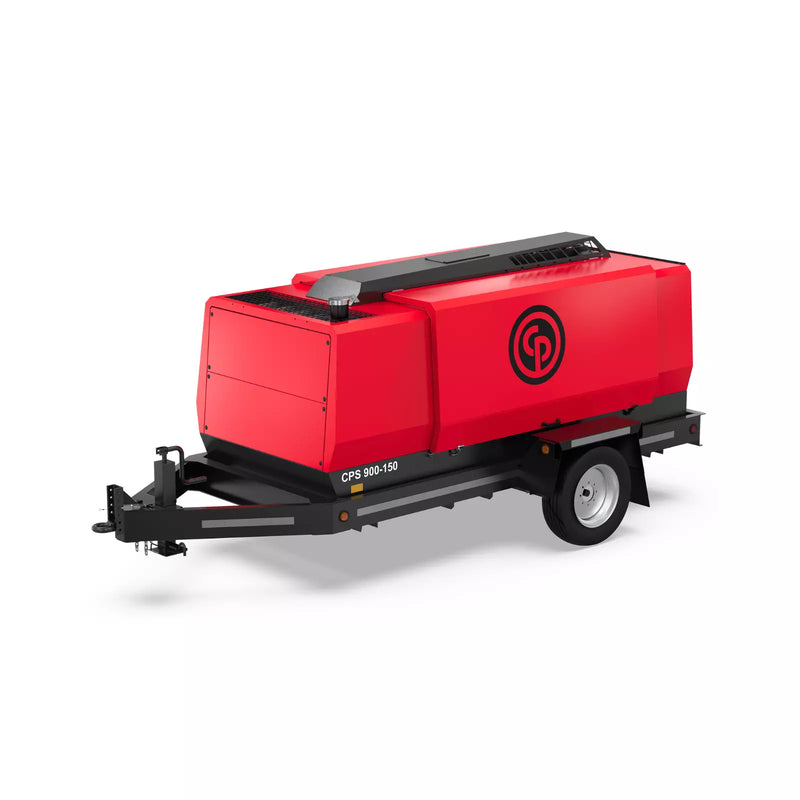 Compresor CPS 900-150 Chicago Pneumatic