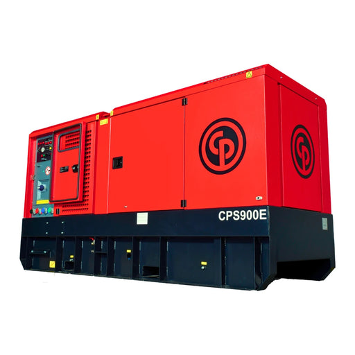Compresor CPS 900E Chicago Pneumatic