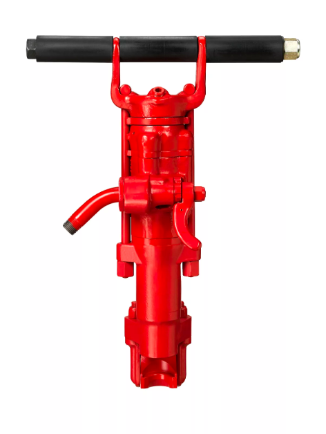 Chicago Pneumatic CP 0022 - foto oficial