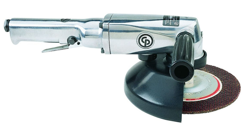 Chicago Pneumatic CP857 - foto oficial