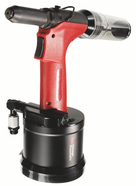 CP9883 Chicago Pneumatic - foto oficial