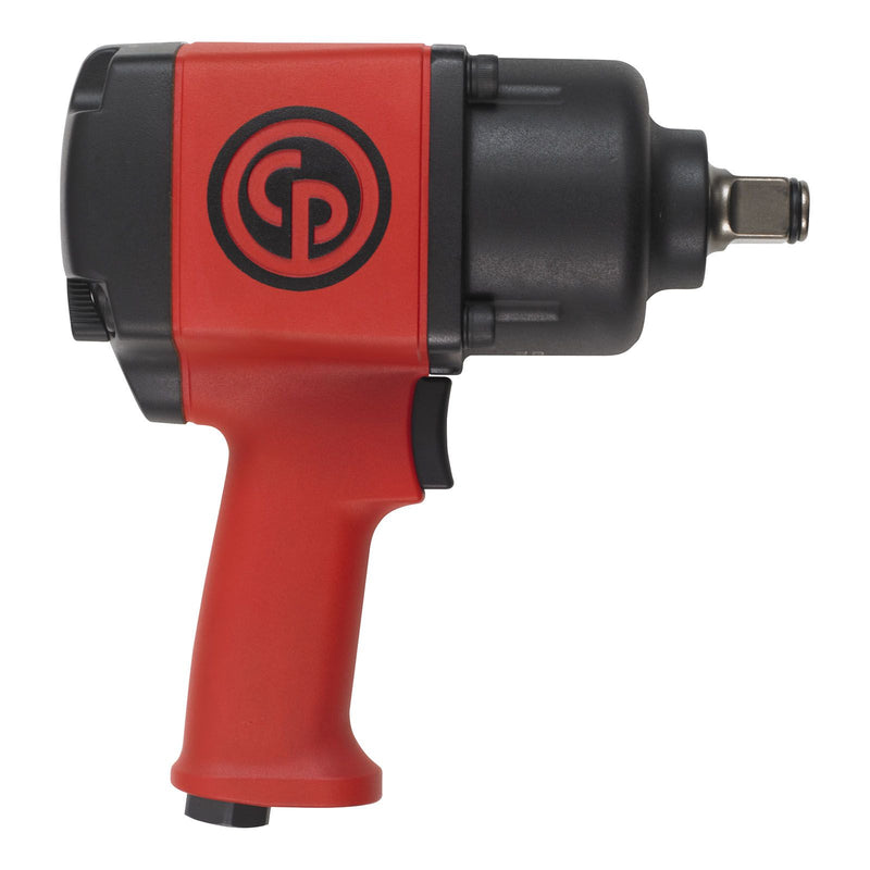 CP7763 - Llave de Impacto Neumática 3/4 ´´ Chicago Pneumatic Pistola de impacto CP 7763