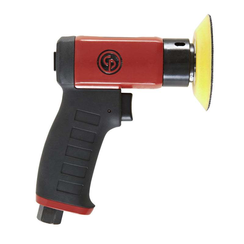 Lijadora Giratoria Neumática CP 7200  3" (75 mm) Chicago Pneumatic