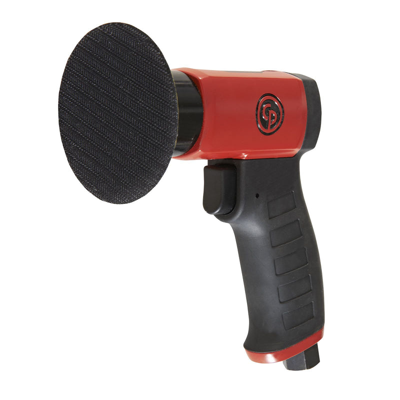 Lijadora Giratoria Neumática CP 7200  3" (75 mm) Chicago Pneumatic