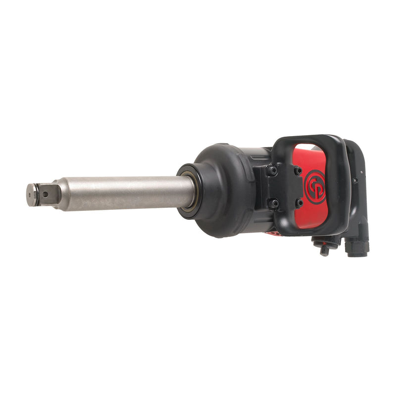 Pistola  llave de impacto de 1 pulg Cp 7782-6 / 2500ft/lb para Camion CP7782