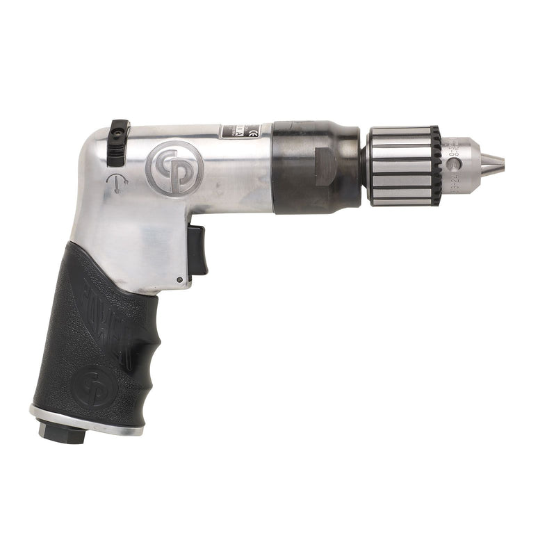Taladro Neumático Reversible CP 789R - 26 Chicago  Pneumatic 3/8"