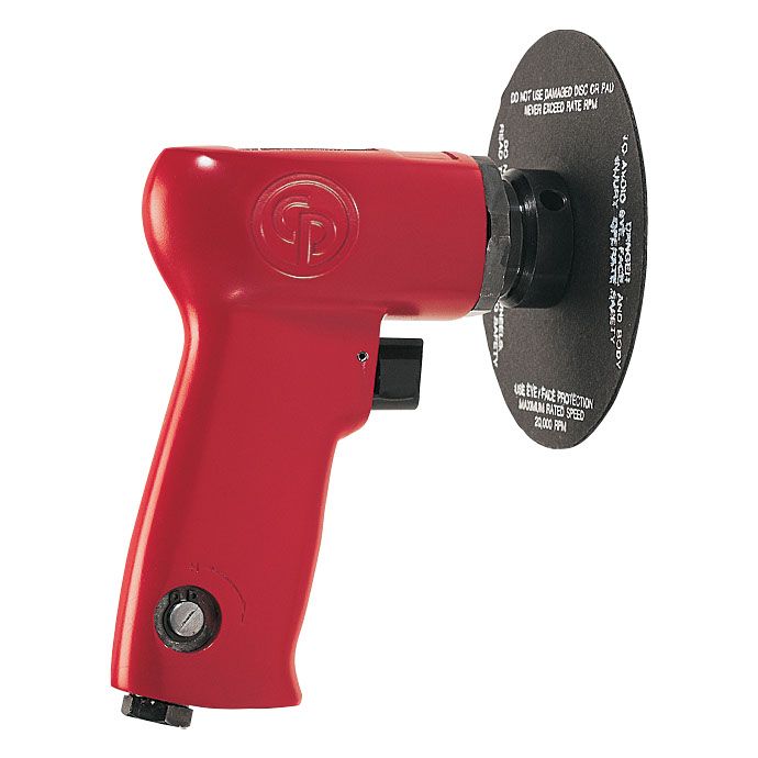 Lijadoras Neumáticas CP 9778 Chicago Pneumatic