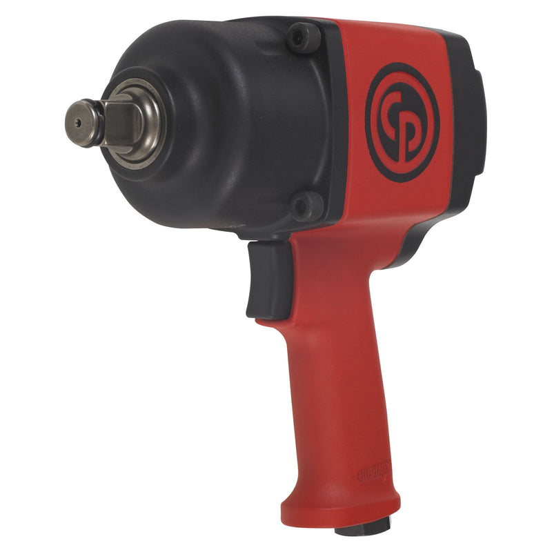 CP7763 - Llave de Impacto Neumática 3/4 ´´ Chicago Pneumatic Pistola de impacto CP 7763