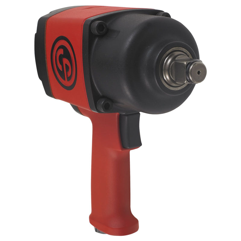 CP7763 - Llave de Impacto Neumática 3/4 ´´ Chicago Pneumatic Pistola de impacto CP 7763