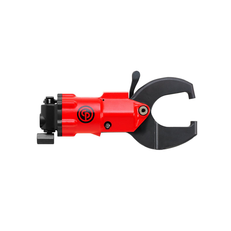 Remachadora de Compresión Neumática de Mordaza Tipo Cocodrilo CP 4210 AL Chicago Pneumatic | Fuerza Versátil para Espacios Confinados