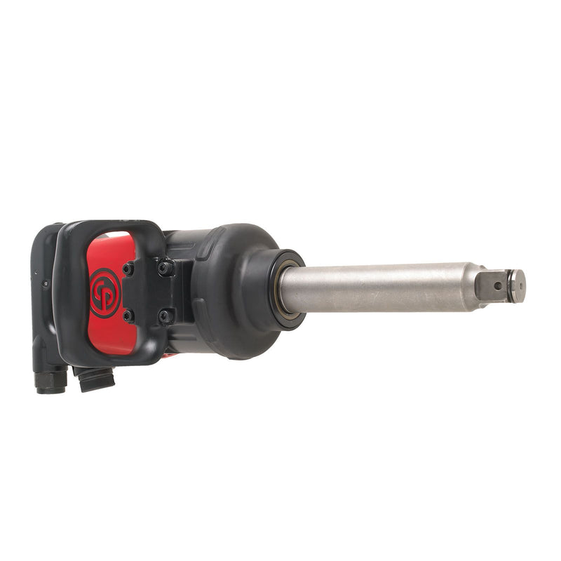 Pistola  llave de impacto de 1 pulg Cp 7782-6 / 2500ft/lb para Camion CP7782