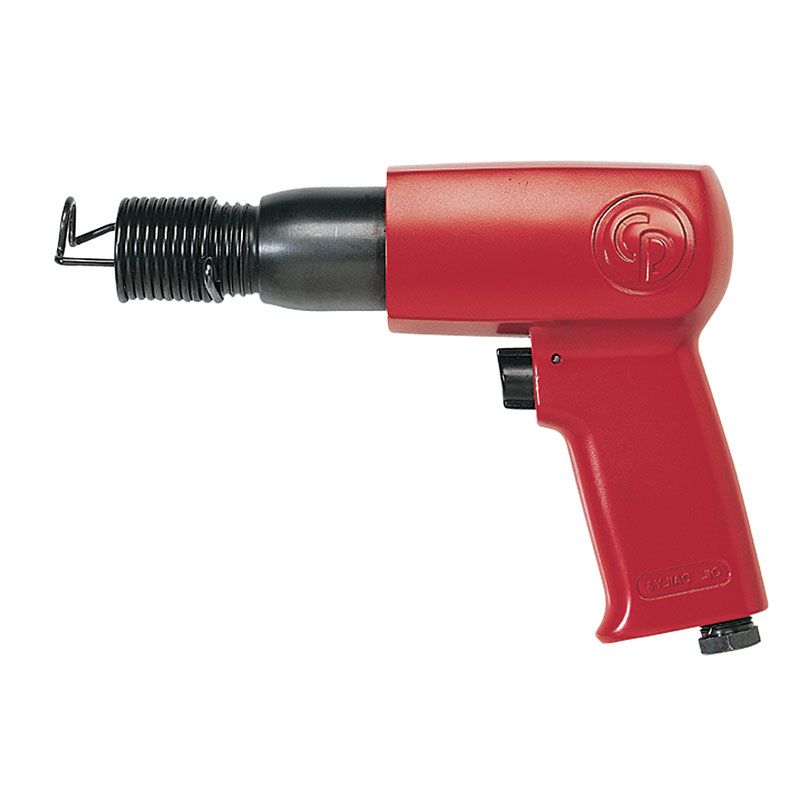Chicago Pneumatic CP7111 - foto oficial