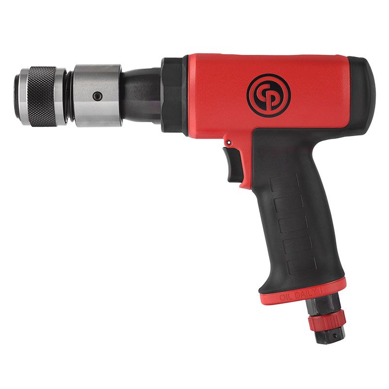 Chicago Pneumatic CP7160 - foto oficial