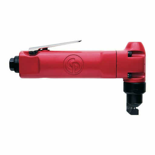 Chicago Pneumatic CP835 - foto oficial