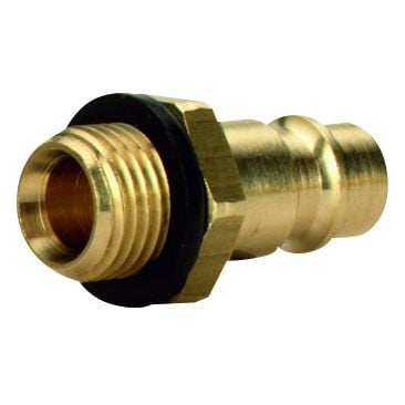 Tapon AM030 Chicago Pneumatic para Linea de Aire