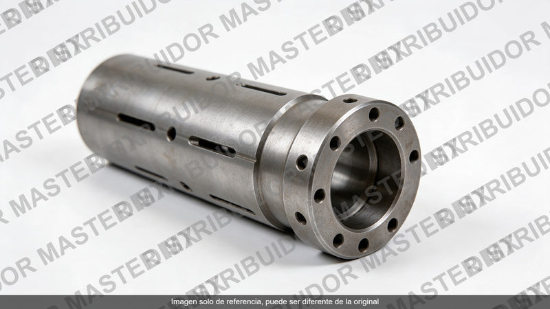 Cuerpo Exterior Deslizante para Martillo de Fondo T38 - Distribuidor Master MX