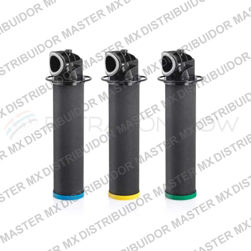 Kit de Filtros Atlas Copco para Filtros de Línea DD / DDp 425+