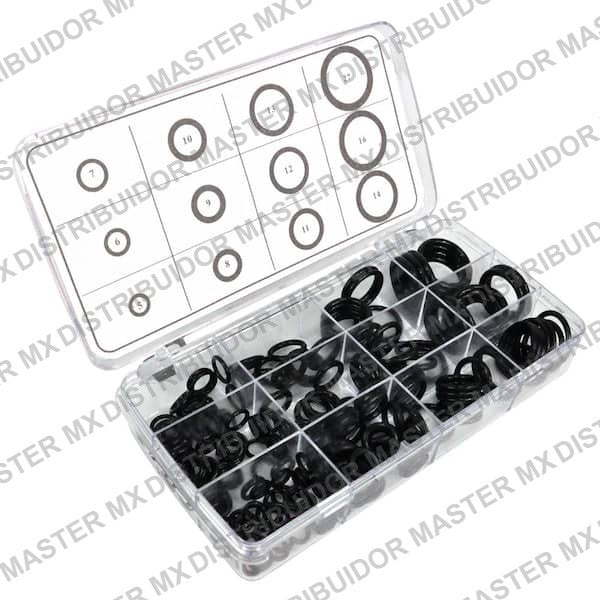 O-Ring de la Tapa del Cárter para Hincadora de Postes