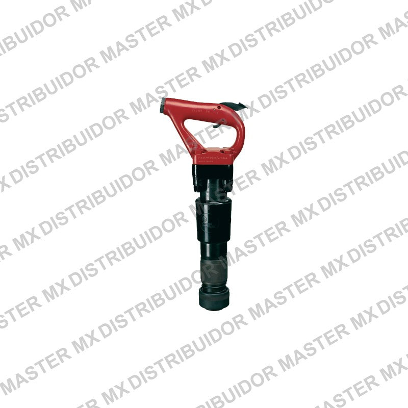 Cilindro de 3" para Martillo Cincelador Chicago Pneumatic CP 4130