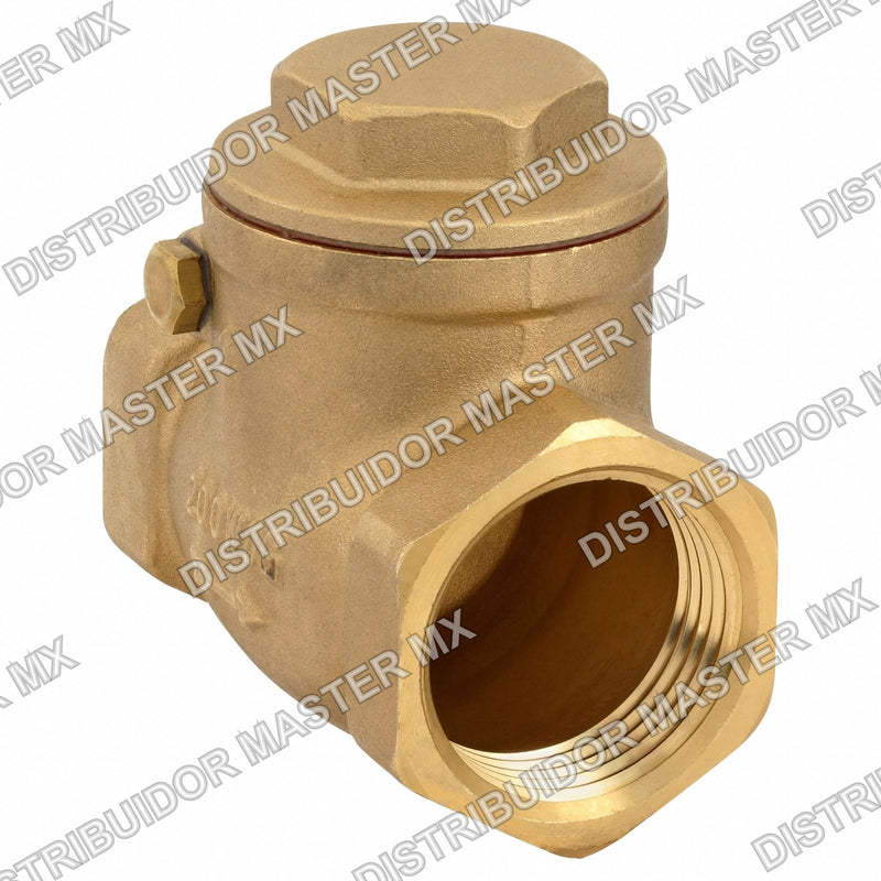 Válvula de Retención (Check) Chicago Pneumatic, Refacción Original
