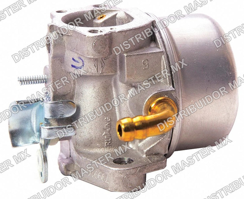 Ensamble de Carburador Chicago Pneumatic, Refacción Original