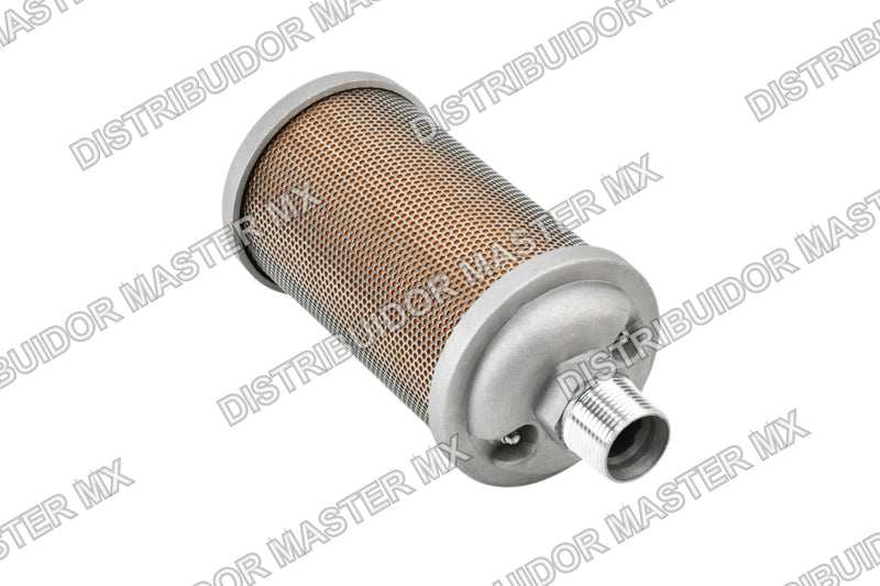 Silenciador Chicago Pneumatic para Martillo, Refacción Original