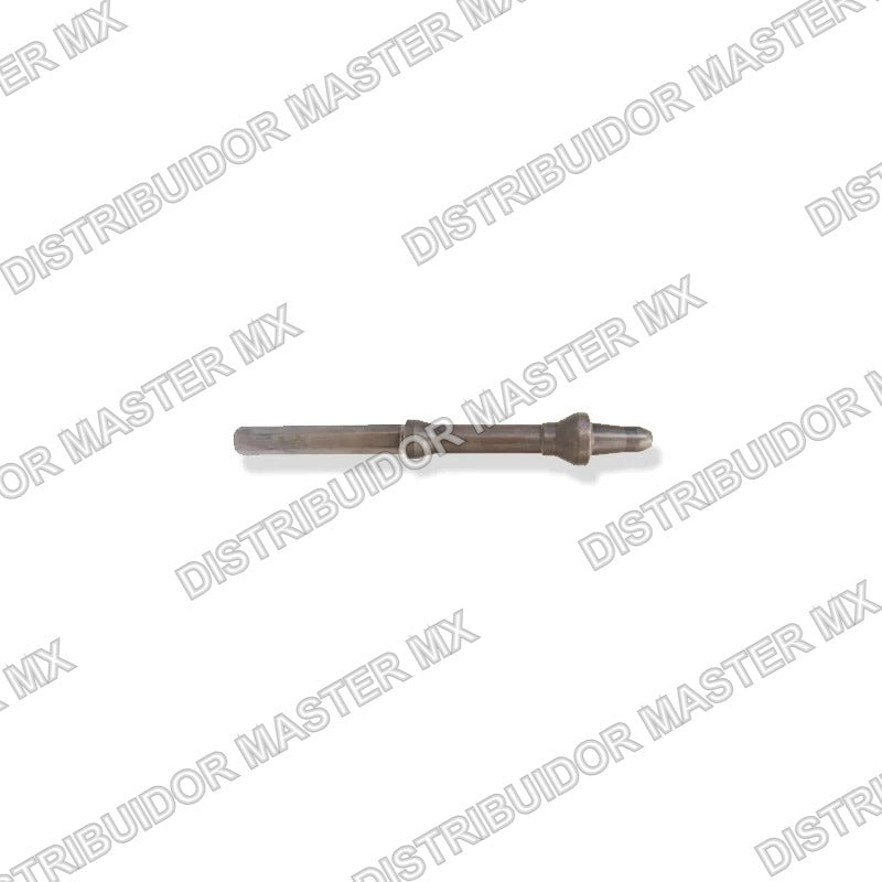 Zanco Instalador de Split Set Tamrock de 21" para Ancla de 39 mm