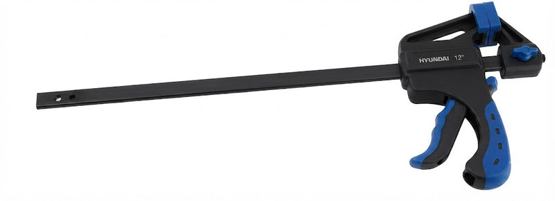 Prensa de Ajuste Rapido | 12” (30 cm) | F04005