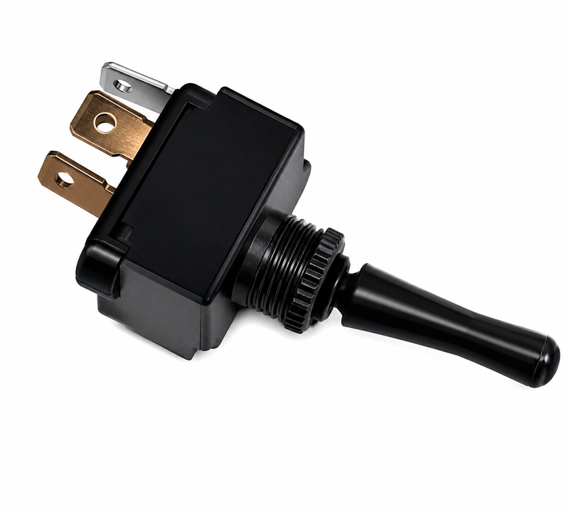 Switch Kenworth Corto | 2 Terminales