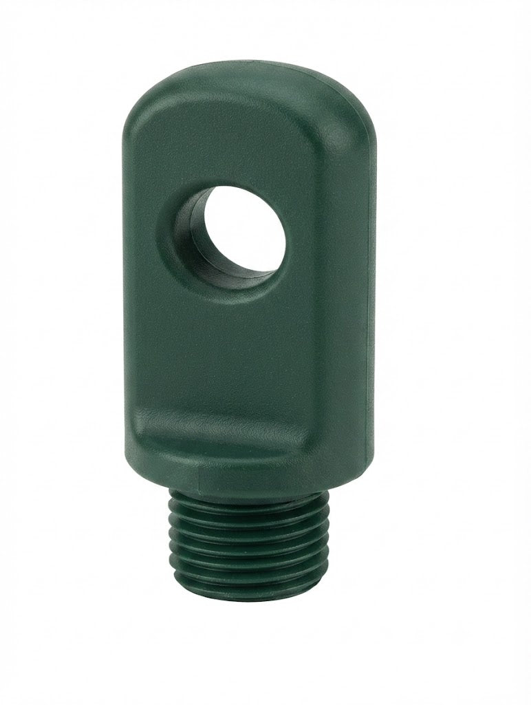 Horquilla de V-Pistón | R15 | BCR15 | Simplex