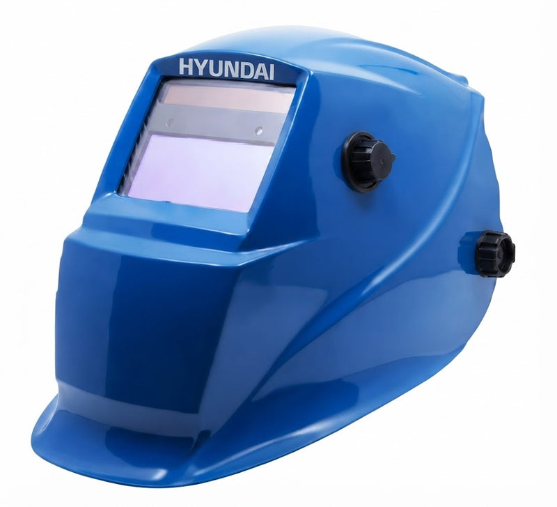 Careta de Proteccion | HYWH-600S