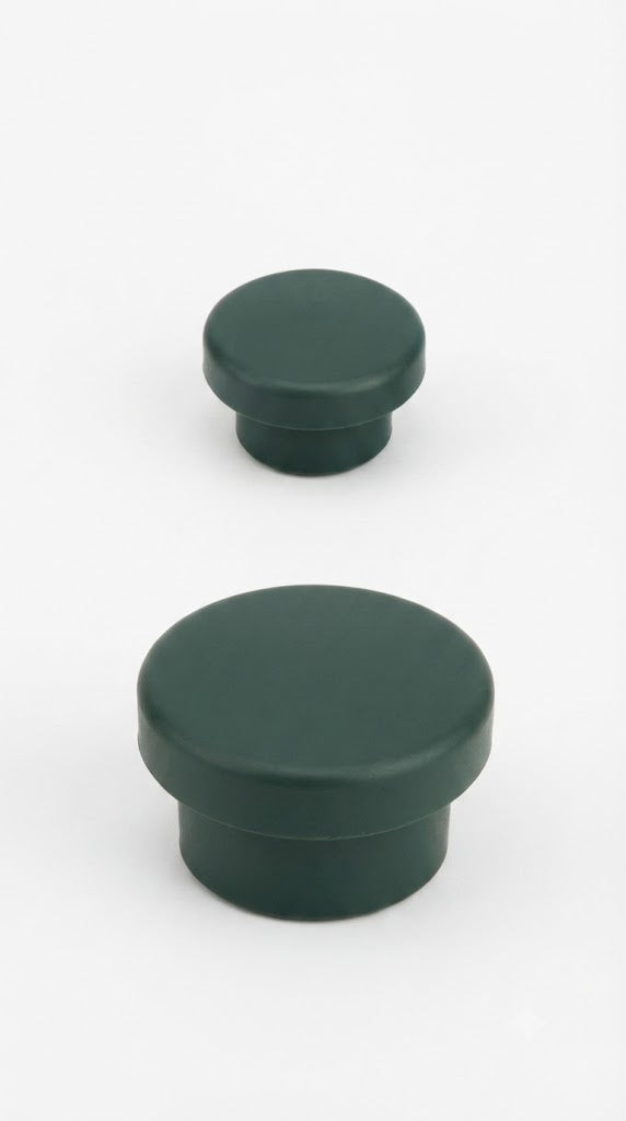 Tapa de Carga para Cilindro | Series R10 y R15 | 18348 | Simplex