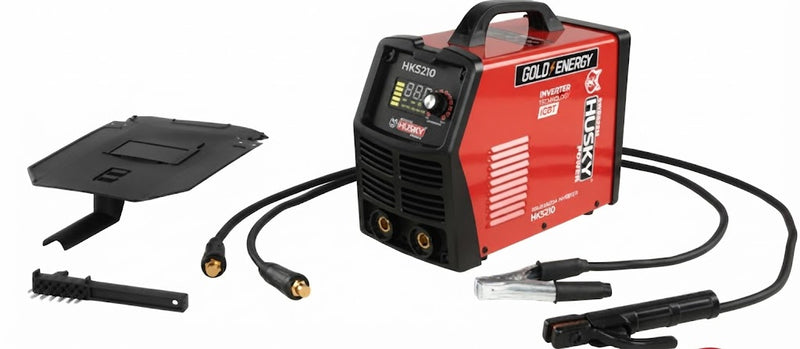 Soldadora Inverter | HKS210
