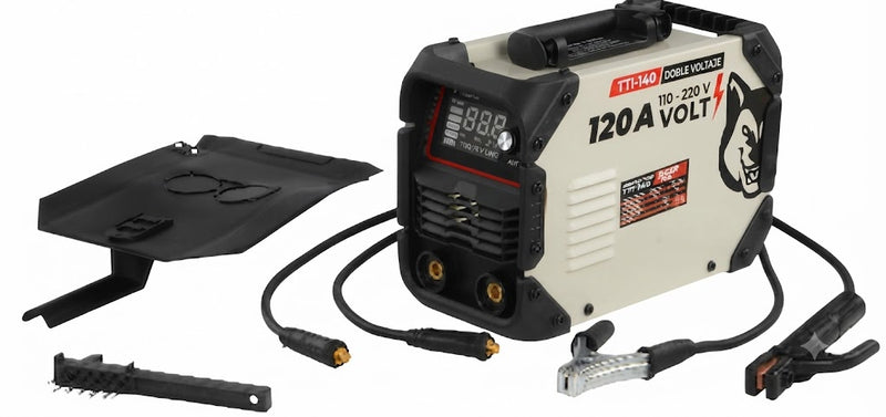 Soldadora Inverter | TT210