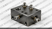 Divisor de Flujo de Aceite Hycon 22 GPM - Distribuidor Master MX