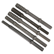 Barra de Perforacion Hexagonal DS77R25-48