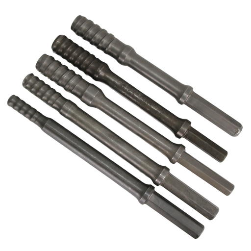 Barra de Perforacion Hexagonal DS77R25-48