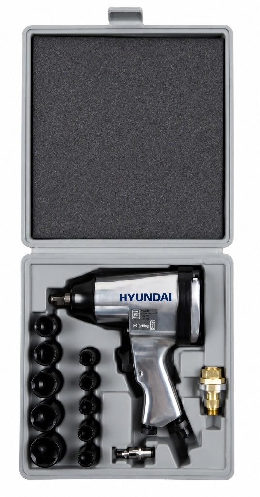 Kit de Pistola de Impacto | HYPN002