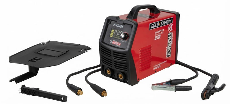 Soldadora Inverter | HKS-185