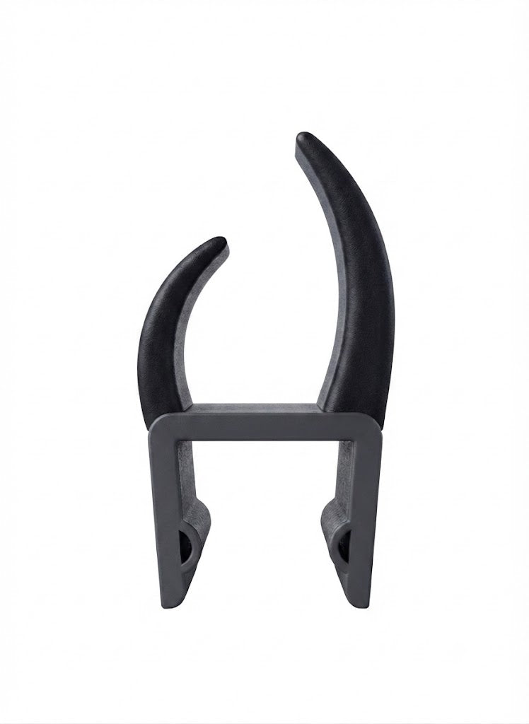 Clip para Cargador de 4" | Generico | Para Camiones