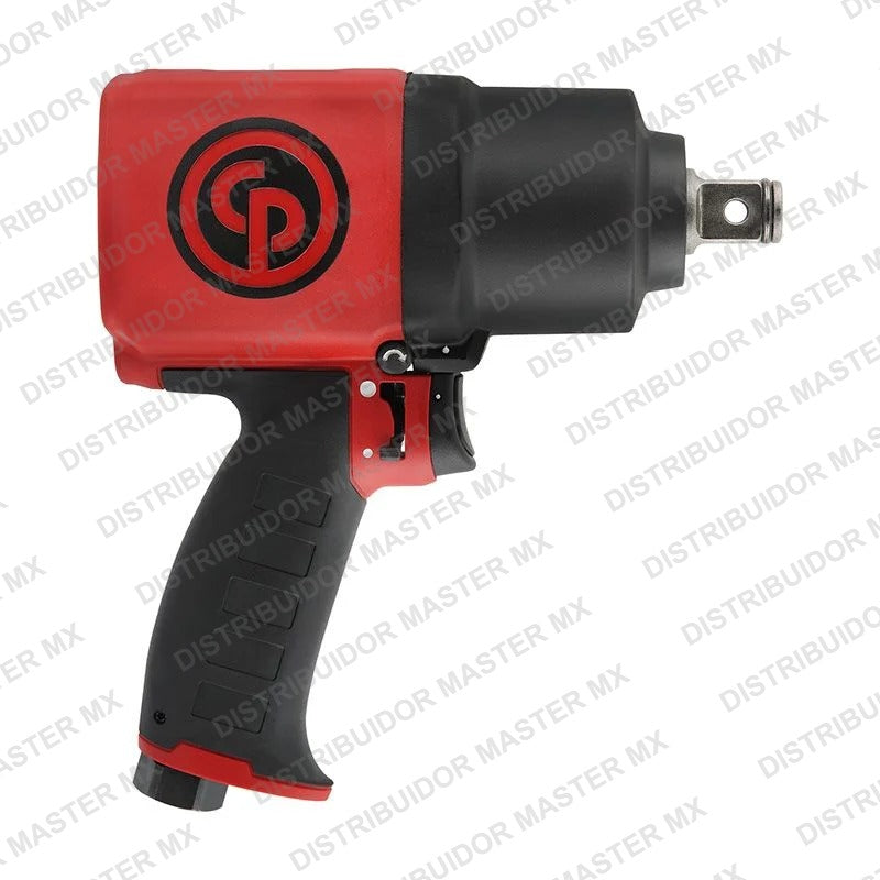 Llave de Impacto | CP7769 | Cuadro 3/4" | 1,440 ft.lb | S2S | Chicago Pneumatic